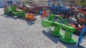 Трактор ISEKI TA287F LandLeader, 4x4, 28 кс., АграБГ Джолев, снимка 14