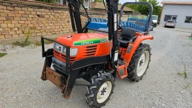  Kubota GT21 (NZ215), 4x4, 21 ,   | Mobile.bg    9