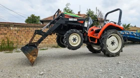  Kubota GT21 (NZ215), 4x4, 21 ,   | Mobile.bg    11