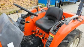  Kubota GT21 (NZ215), 4x4, 21 ,   | Mobile.bg    10