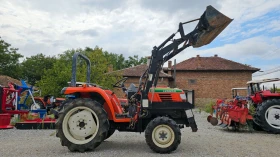  Kubota GT21 (NZ215), 4x4, 21 ,   | Mobile.bg    5