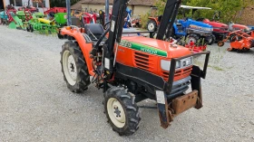  Kubota GT21 (NZ215), 4x4, 21 ,   | Mobile.bg    8