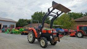  Kubota GT21 (NZ215), 4x4, 21 ,   | Mobile.bg    6