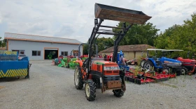  Kubota GT21 (NZ215), 4x4, 21 ,   | Mobile.bg    7