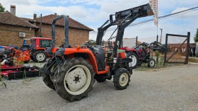      Kubota GT21 (NZ215), 4x4, 21 ,  