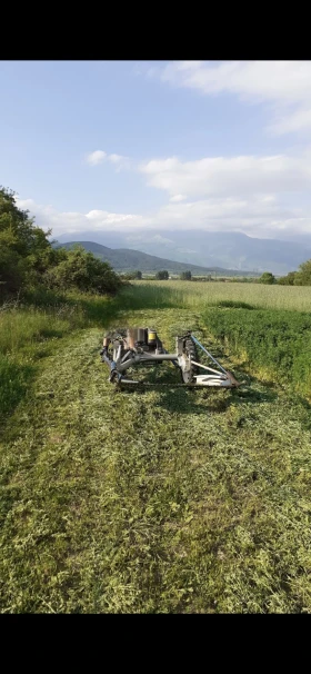 Сенокосачка BCS ACME, снимка 3