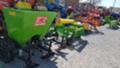 Трактор Yanmar AF120 с фреза, 4x4, 20 кс, АграБГ Джолев, снимка 10 - Селскостопанска техника - 5224471