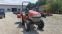 Обява за продажба на Трактор Yanmar AF120 с фреза, 4x4, 20 кс, АграБГ Джолев ~11 лв. - изображение 5