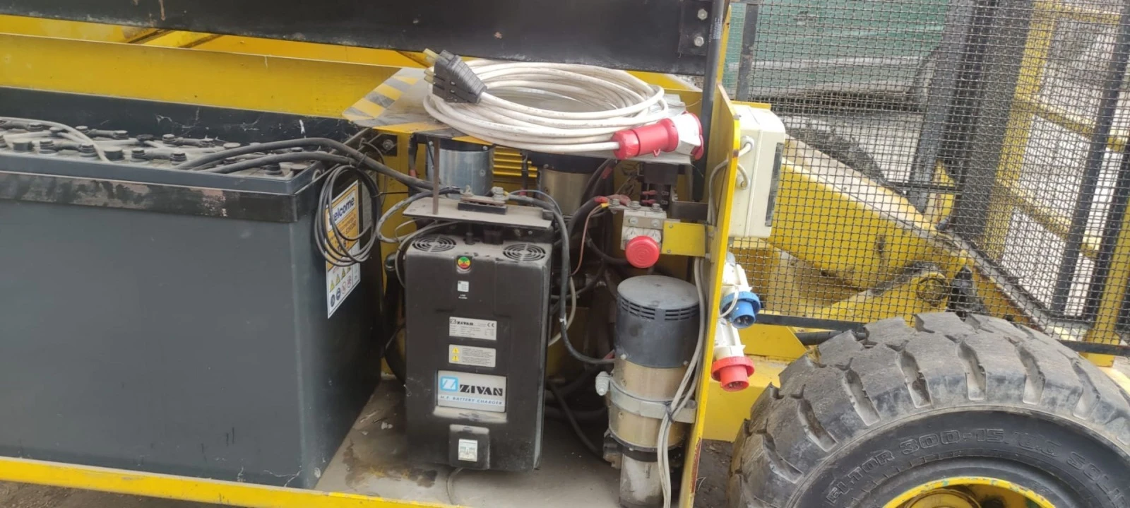  AIRO SF 1700-E/L-2E | Mobile.bg   12