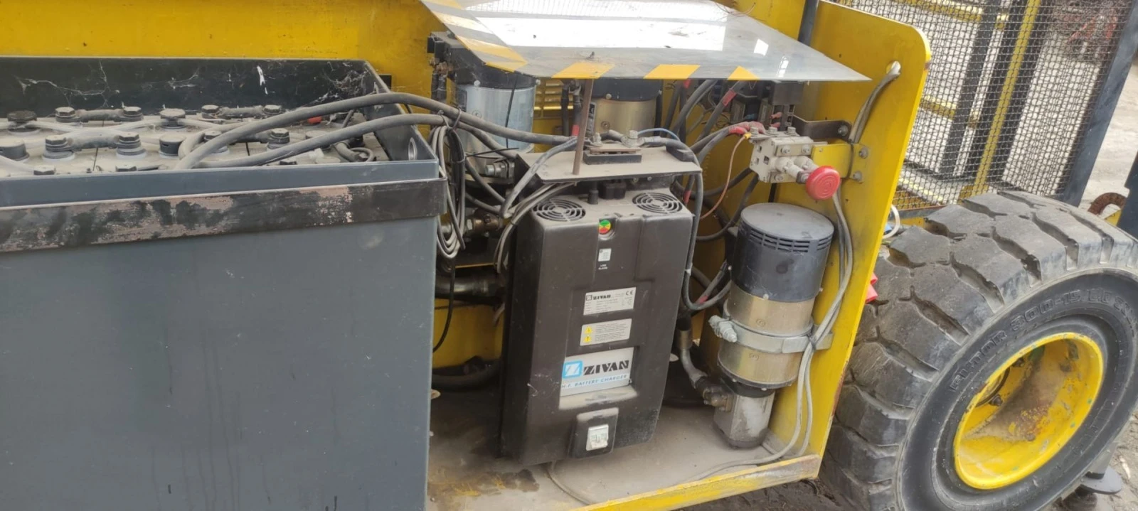  AIRO SF 1700-E/L-2E | Mobile.bg   17