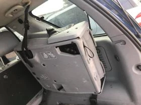 Охладителна система за Mercedes-Benz ML 270, снимка 6