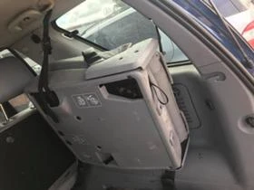 Охладителна система за Mercedes-Benz ML 270, снимка 7