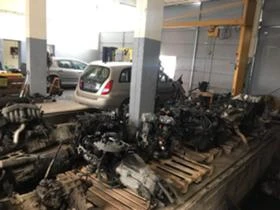 Двигател за BMW 525, снимка 1