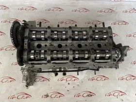 Цилиндрова глава за KIA HYUNDAI - 2.0CRDI D4HA, снимка 1