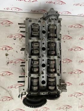 Цилиндрова глава за KIA HYUNDAI - 2.0CRDI D4HA, снимка 6