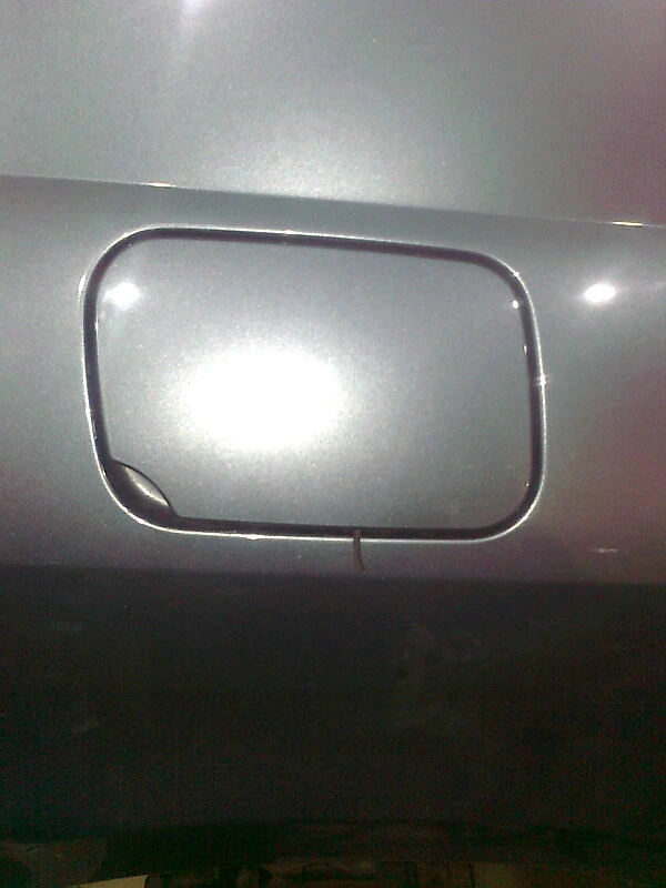 капачка за резервоар външна за Пежо 407 (6)