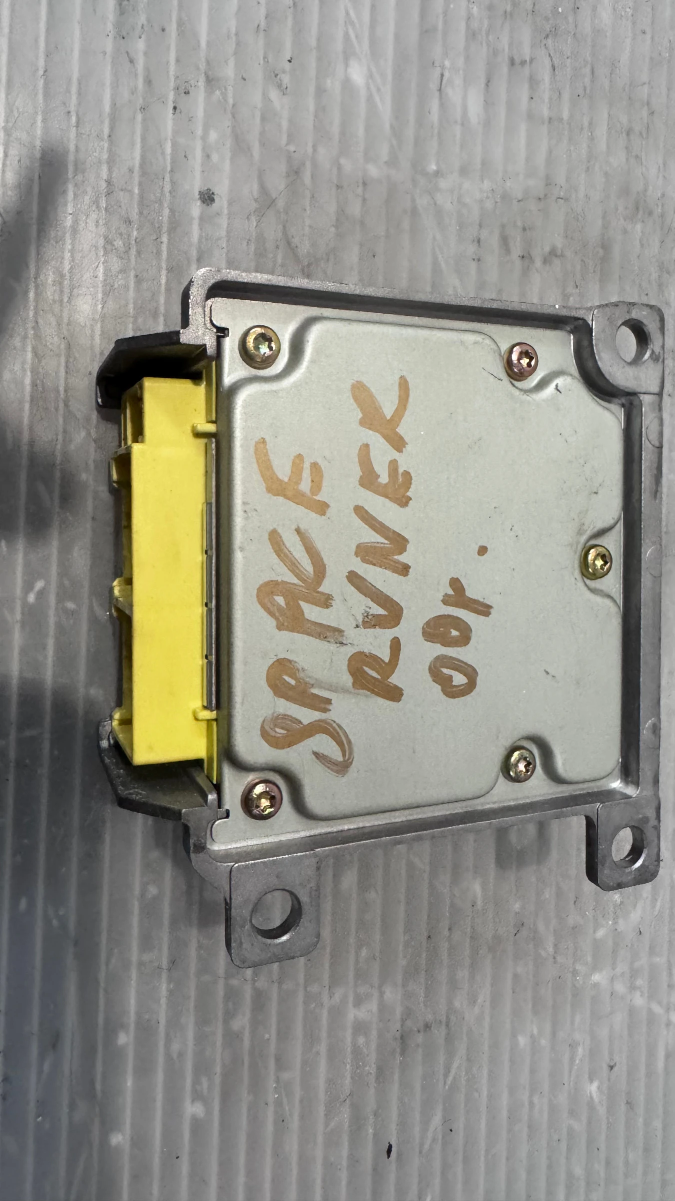 Airbag  /  /  a Mitsubishi Space Runner - MR472691  / 407933-4842 | Mobile.bg   2