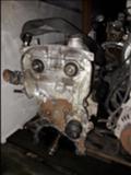 Двигател за Mitsubishi Pajero pinin, снимка 1 - Части - 18098149
