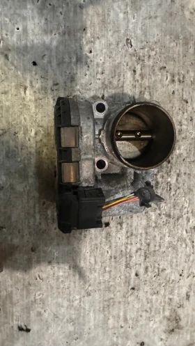 Дроселова Клапа за Alfa Romeo Mito 2009 - 0280750137