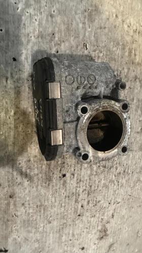 Дроселова Клапа за Alfa Romeo Mito 2009 - 0280750137, снимка 2 - Части - 53036621