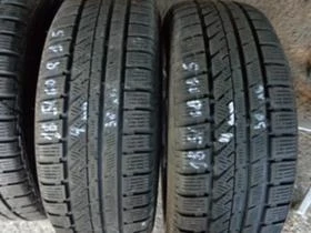 Гуми Зимни 185/60R15, снимка 3