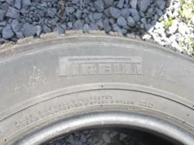 Гуми Зимни 235/65R16, снимка 4