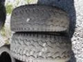 Гуми Зимни 235/65R16, снимка 1