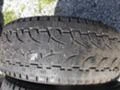 Гуми Зимни 235/65R16, снимка 3