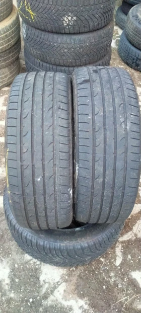 Гуми Летни 235/45R19, снимка 2 - Гуми и джанти - 44004898