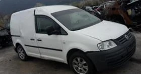 VW Caddy 1.9.2.0TDI,SDI, снимка 11