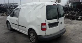 VW Caddy 1.9.2.0TDI,SDI, снимка 14