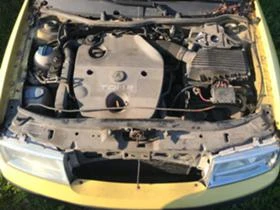 Skoda Octavia 2.0i,Facelift,115кс., снимка 4