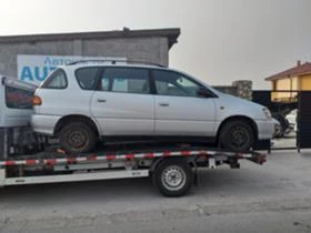 Toyota Picnic 2.2 D 90к.с. , снимка 5