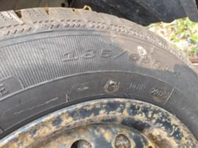 Toyota Picnic 2.2 D 90к.с. , снимка 13