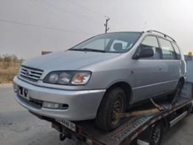 Toyota Picnic 2.2 D 90к.с. , снимка 2