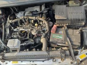 Toyota Picnic 2.2 D 90к.с. , снимка 9