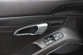 Porsche 911 Turbo S/Cabrio/Гаранция, снимка 8