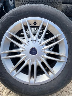 Lancia Musa 1.3 MJTD , снимка 5