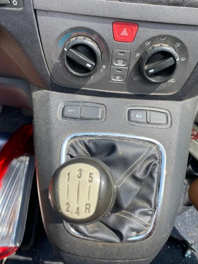 Lancia Musa 1.3 MJTD , снимка 3