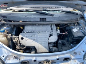 Lancia Musa 1.3 MJTD , снимка 2