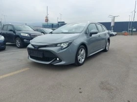 Toyota Corolla HYBRID, EXECUTIVE, В ПЪЛНА ГАРАНЦИЯ