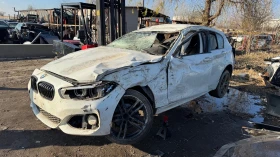 BMW 118 F20LCI B47N20A, снимка 1