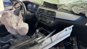BMW 118 F20LCI B47N20A, снимка 6