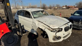 BMW 118 F20LCI B47N20A, снимка 2