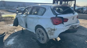 BMW 118 F20LCI B47N20A, снимка 3