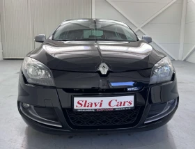 Renault Megane 1.4 i GT LINE, снимка 2