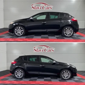Renault Megane 1.4 i GT LINE, снимка 7