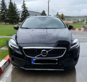 Volvo V40 2.0 D2, 88 kW