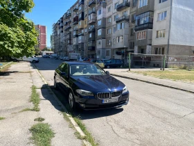 BMW 525 F10 3000куб, снимка 10