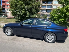 BMW 525 F10 3000куб, снимка 6